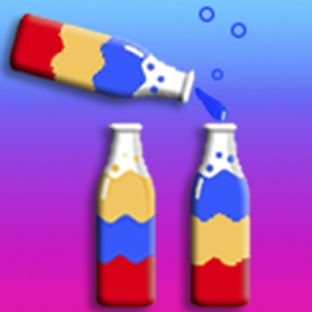 Water Color Sort Pro